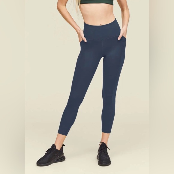 Girlfriend collective leggings - Picture 1 of 4